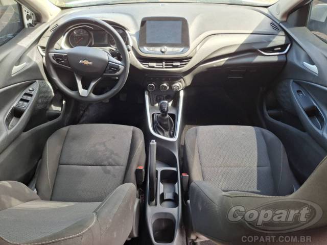 2025 CHEVROLET ONIX PLUS 