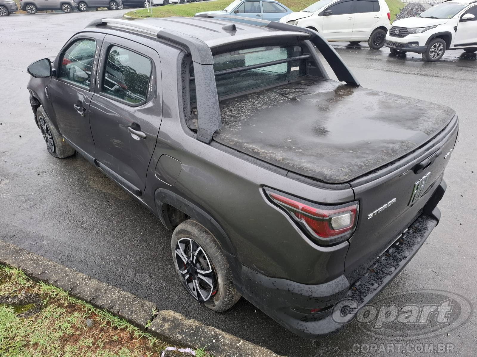 Foto 3: 2024 FIAT STRADA CD