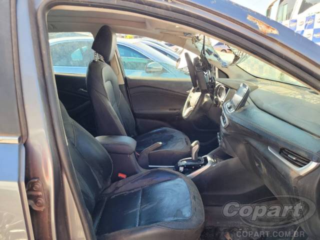 2023 CHEVROLET TRACKER 