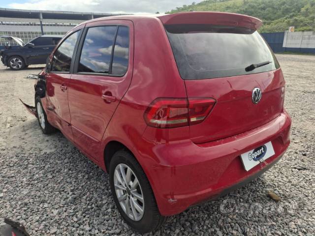 2015 VOLKSWAGEN FOX 