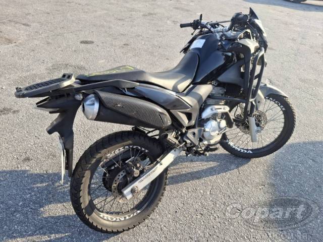 2023 HONDA XRE 300 