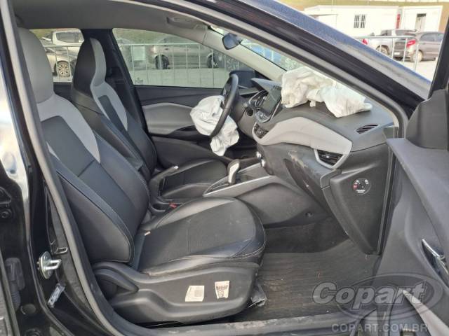 2025 CHEVROLET ONIX PLUS 