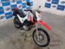 2017 HONDA NXR 160 