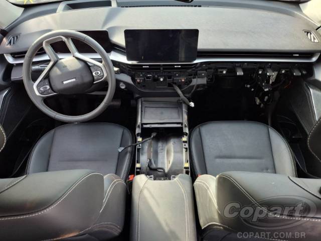 2025 GWM HAVAL H6 