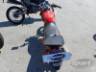 2008 HONDA CBX 250 