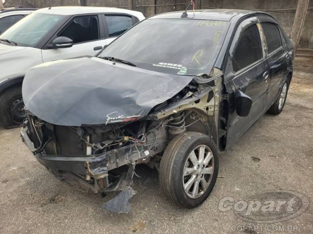 2019 TOYOTA ETIOS SEDA 