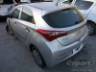 2014 HYUNDAI HB20 