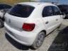 2014 VOLKSWAGEN GOL 