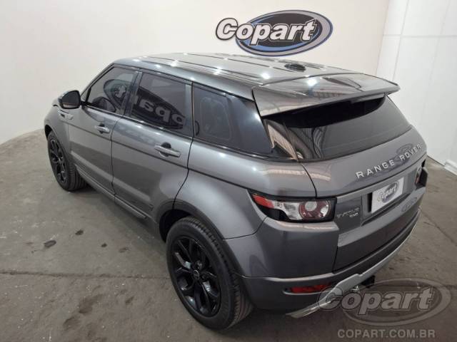 2015 LAND ROVER RANGE ROVER EVOQUE 