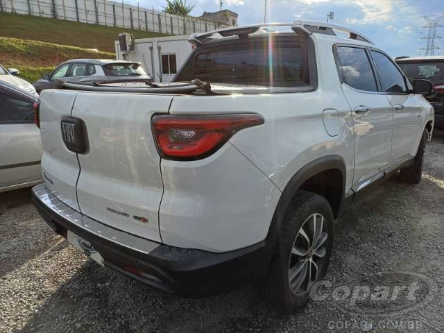 2020 FIAT TORO 