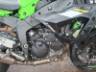 2025 KAWASAKI NINJA ZX-6R 