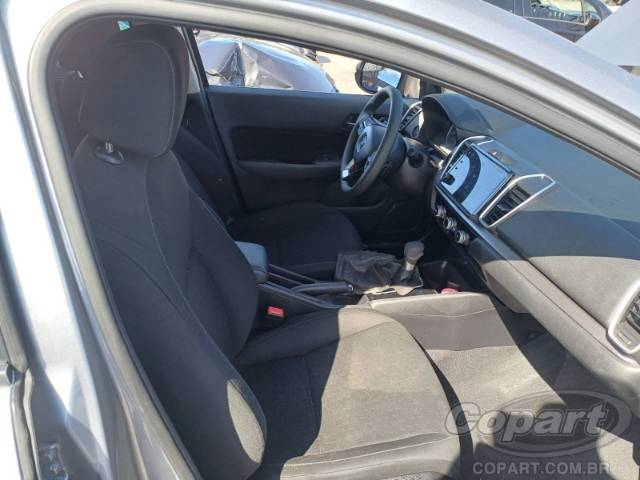 2023 HONDA CITY 