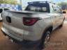 2017 FIAT TORO 