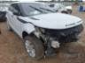 2020 LAND ROVER RANGE ROVER EVOQUE 