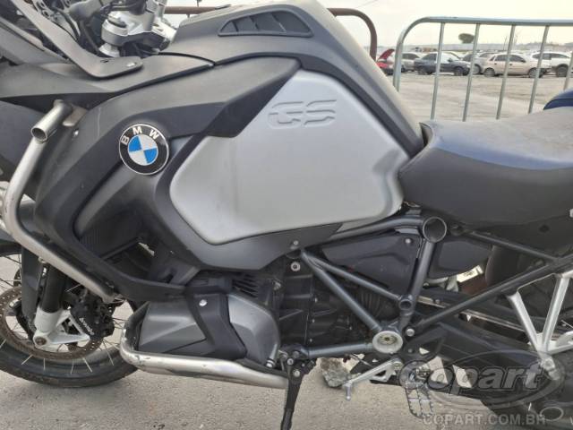 2024 BMW R 1250 