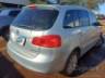 2013 VOLKSWAGEN SPACEFOX 