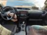 2018 TOYOTA HILUX CD 