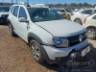 2019 RENAULT DUSTER 