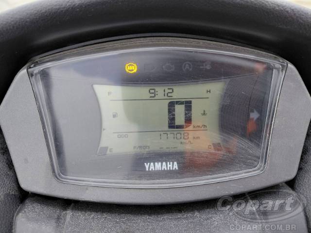 2022 YAMAHA NMAX 