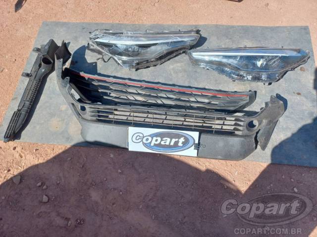 2026 TOYOTA COROLLA CROSS 