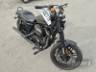 2018 HARLEY-DAVIDSON SPORTSTER 
