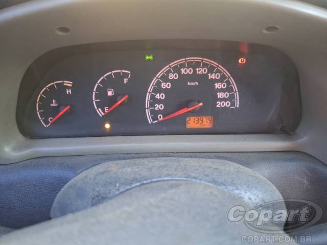 2002 FIAT PALIO 