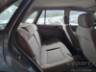 2000 VOLKSWAGEN GOL 