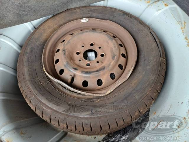 2016 CHEVROLET CLASSIC 