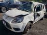 2013 FORD KA 
