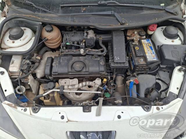 2012 PEUGEOT 207 