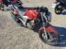 2014 YAMAHA FAZER 