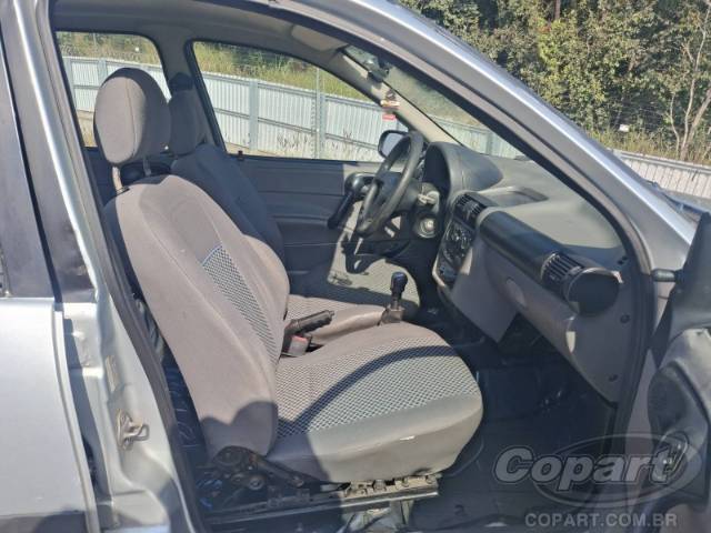 2009 CHEVROLET CLASSIC 