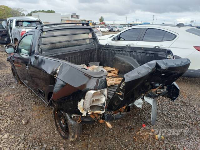 2014 VOLKSWAGEN SAVEIRO 