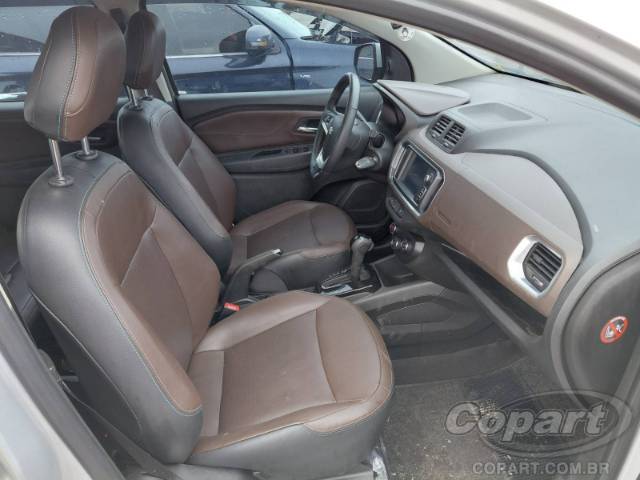 2021 CHEVROLET SPIN 