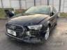 2021 AUDI A3 SEDAN 