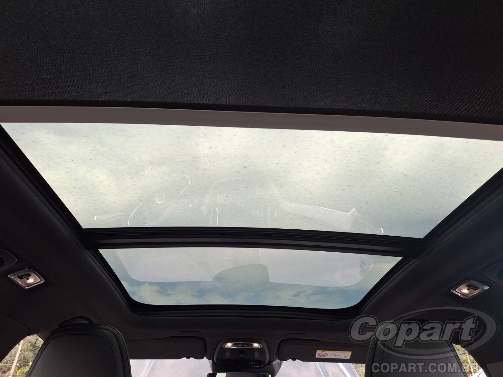 2019 VOLVO XC60 — foto 11 de 11