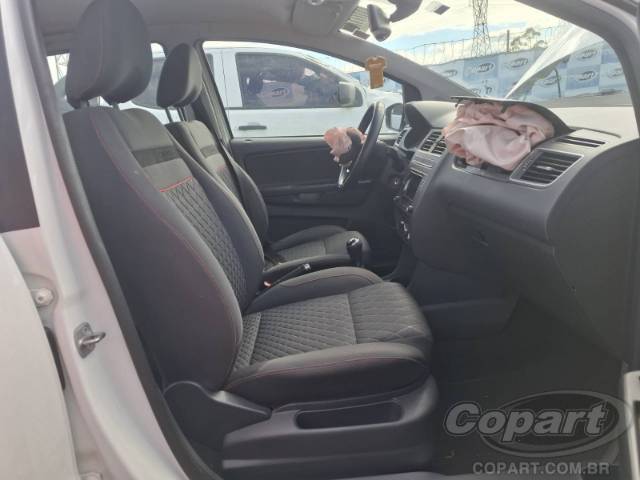 2016 VOLKSWAGEN SPACEFOX 