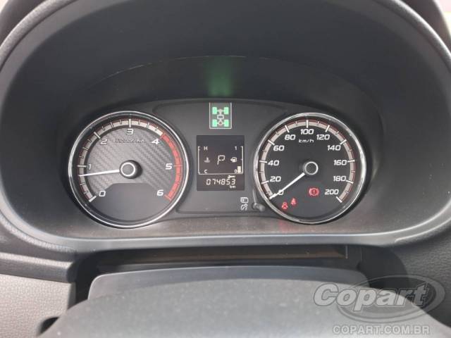 2019 MITSUBISHI L200 TRITON SPORT 