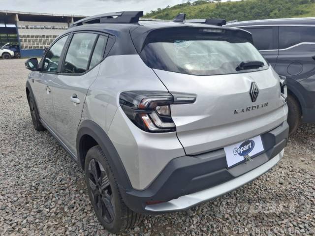 2025 RENAULT KARDIAN 