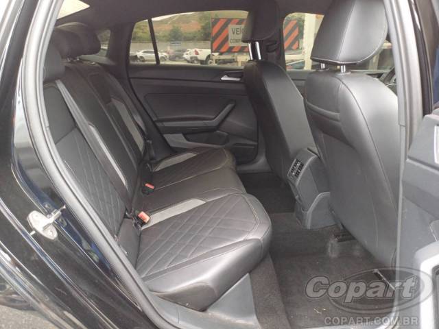 2026 VOLKSWAGEN VIRTUS 