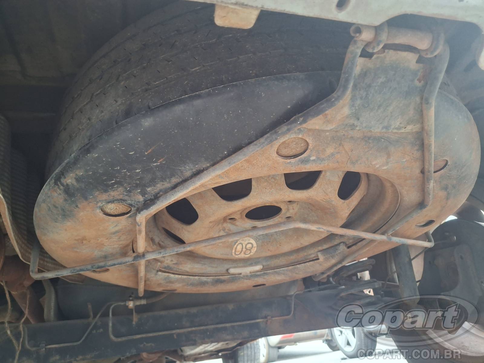 2013 RENAULT DUSTER — foto 10 de 10