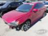 2014 MITSUBISHI LANCER 