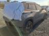 2022 CHEVROLET TRACKER 