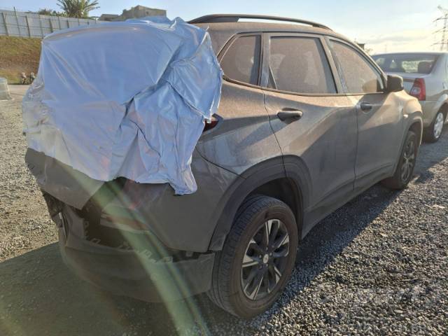 2022 CHEVROLET TRACKER 