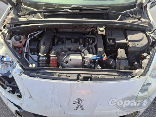 2013 PEUGEOT 308 