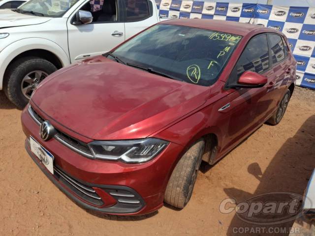 2023 VOLKSWAGEN POLO 