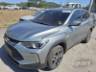 2025 CHEVROLET TRACKER 