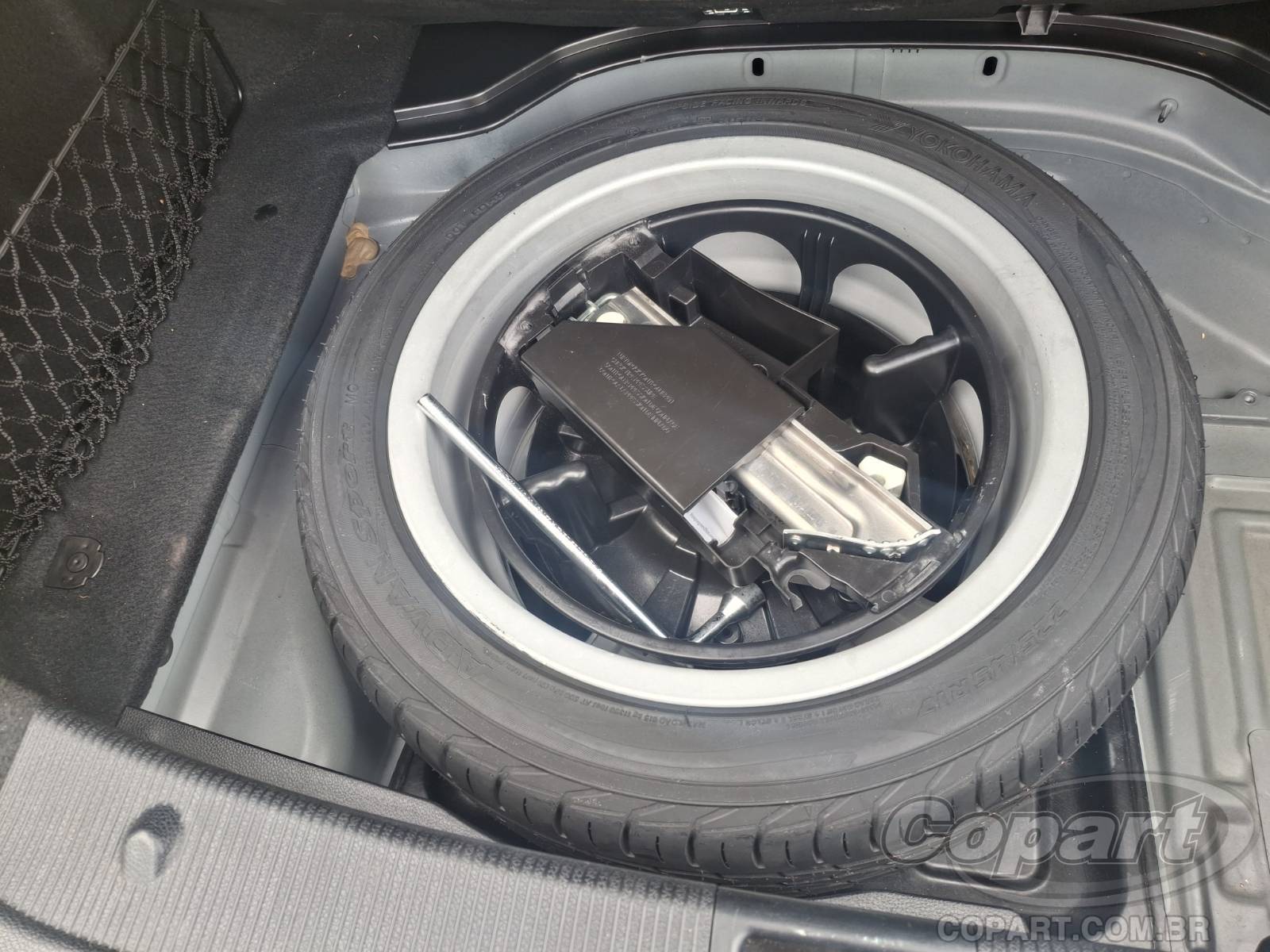 2011 MERCEDES BENZ CLASSE C — foto 10 de 12