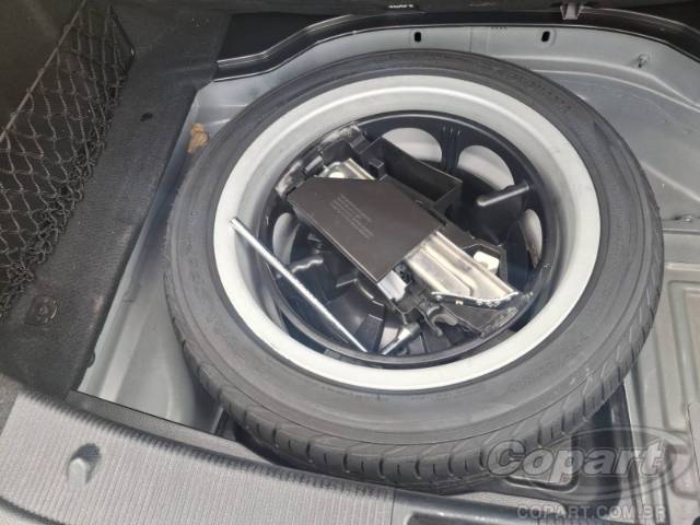 2011 MERCEDES BENZ CLASSE C 