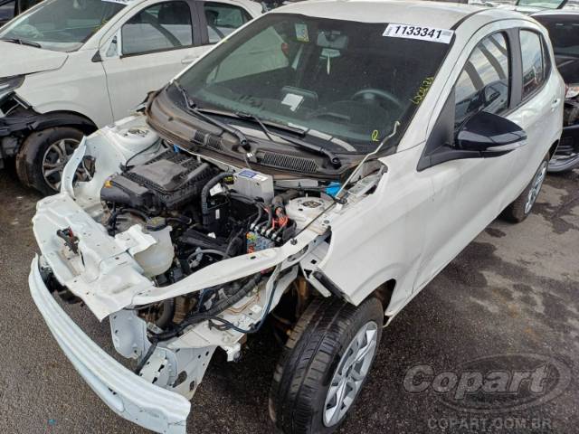 2026 FIAT ARGO 